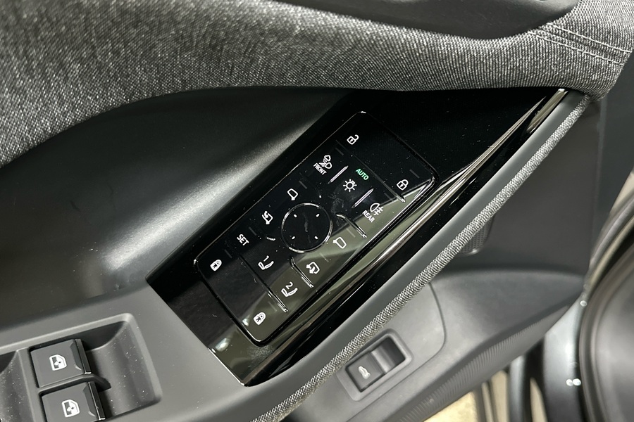 Audi Q6 e-tron vaihtoauto