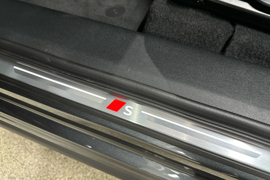 Audi Q6 e-tron vaihtoauto