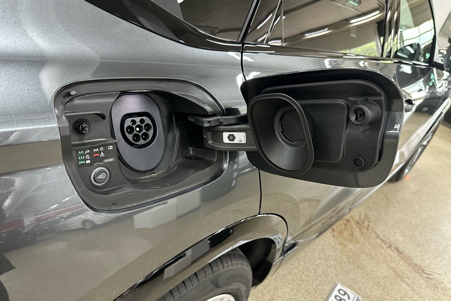 Audi Q6 e-tron vaihtoauto