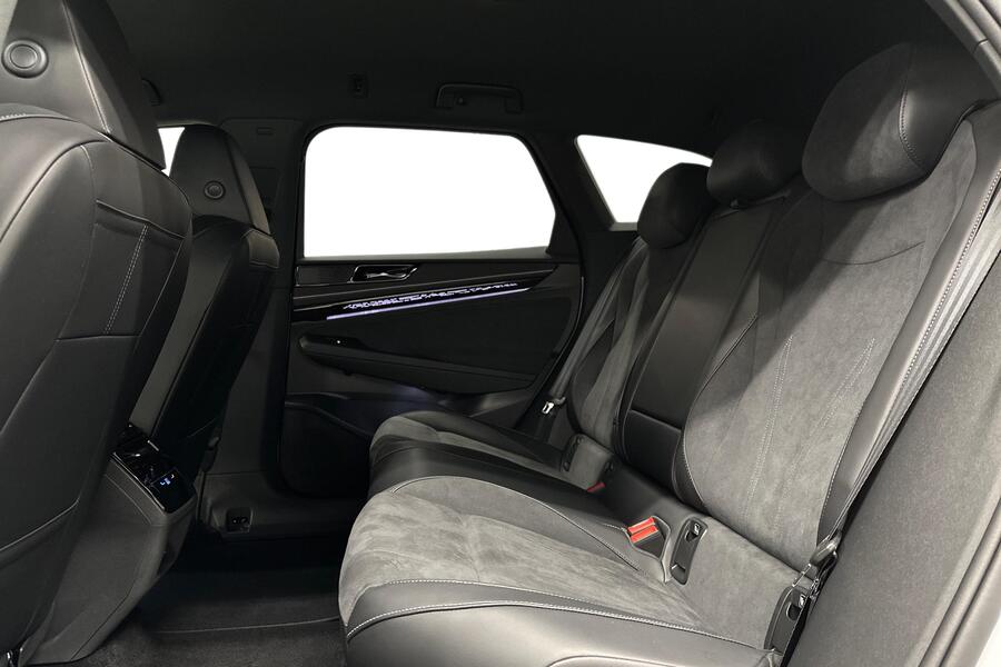 Volkswagen ID.7 vaihtoauto