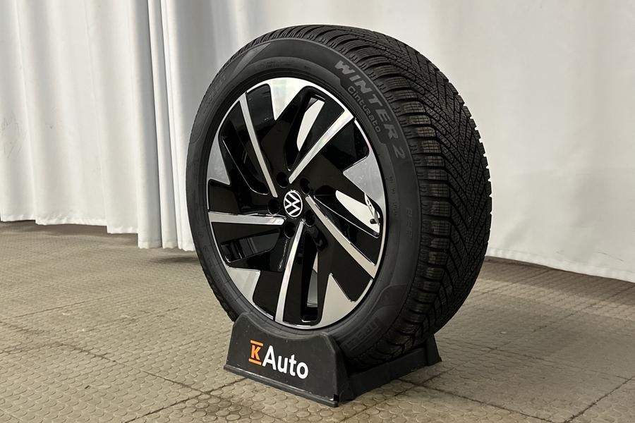 Volkswagen ID.7 vaihtoauto