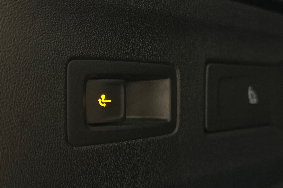 Volkswagen ID.7 vaihtoauto