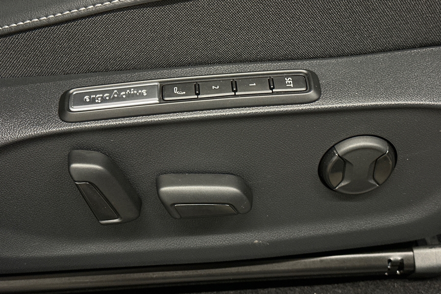 Volkswagen ID.7 vaihtoauto