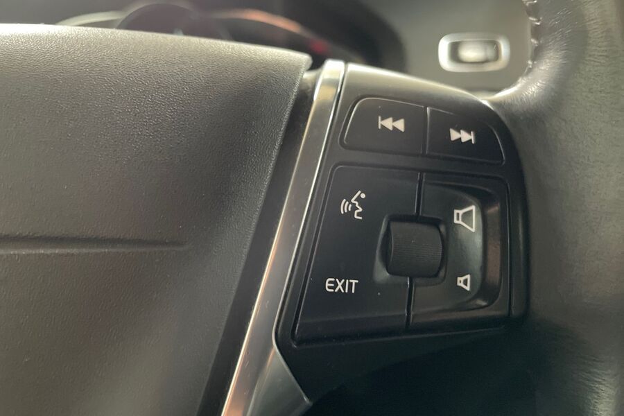 Volvo S60 vaihtoauto