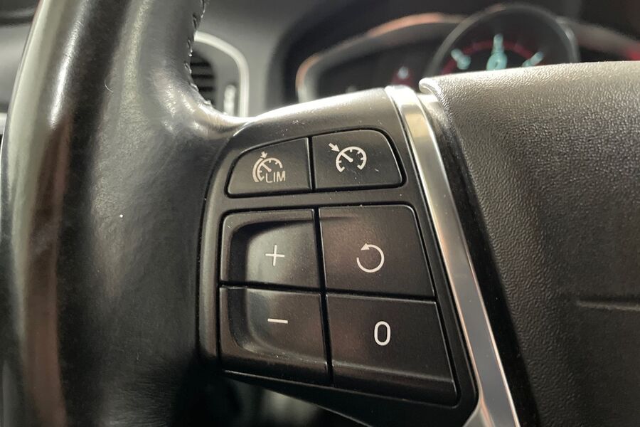 Volvo S60 vaihtoauto