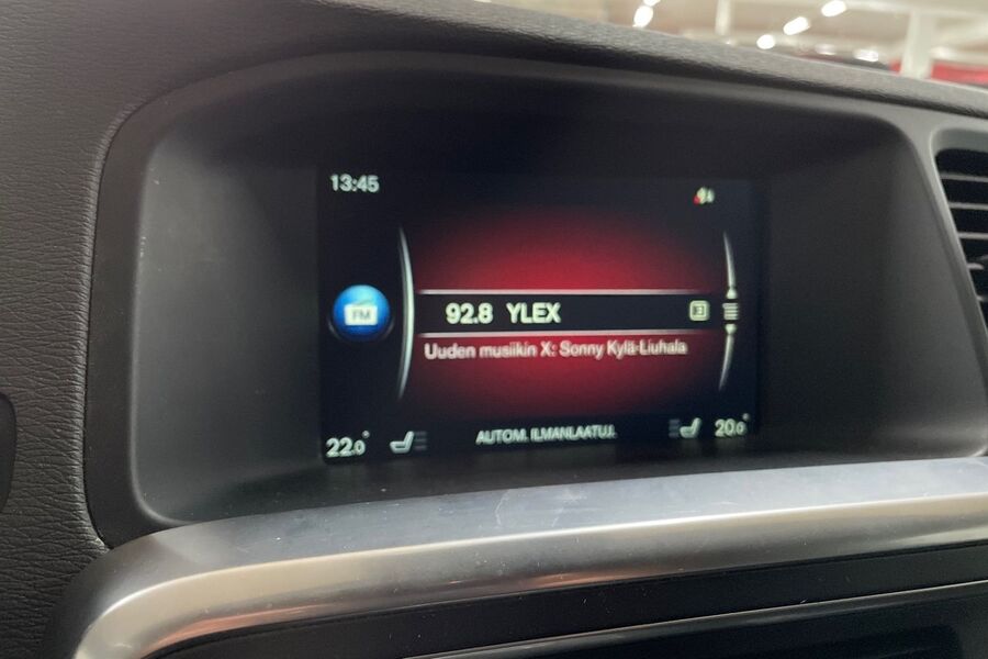 Volvo S60 vaihtoauto