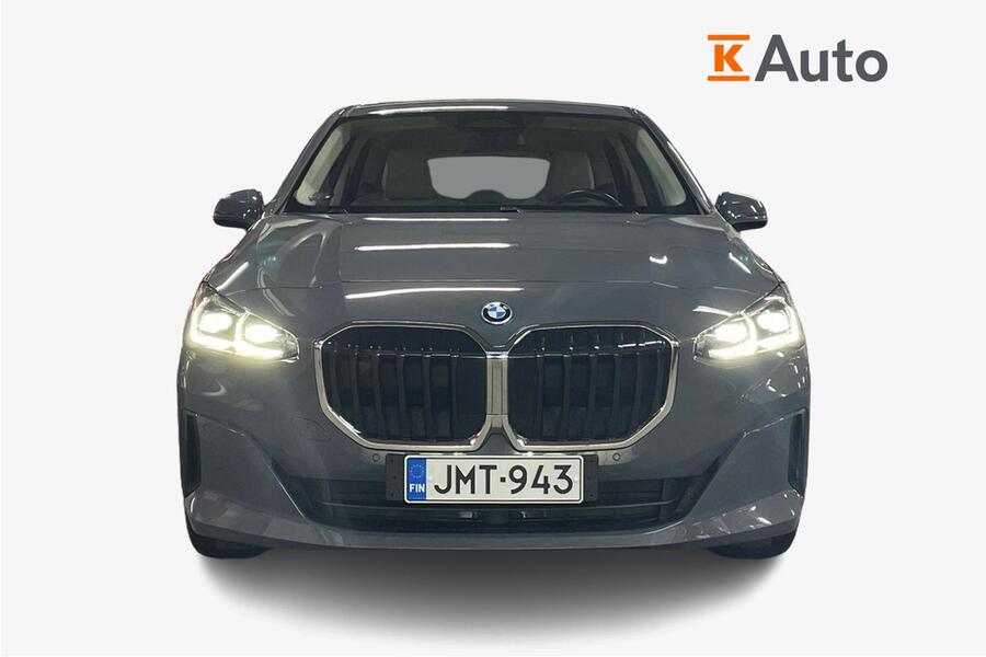 BMW 225 vaihtoauto