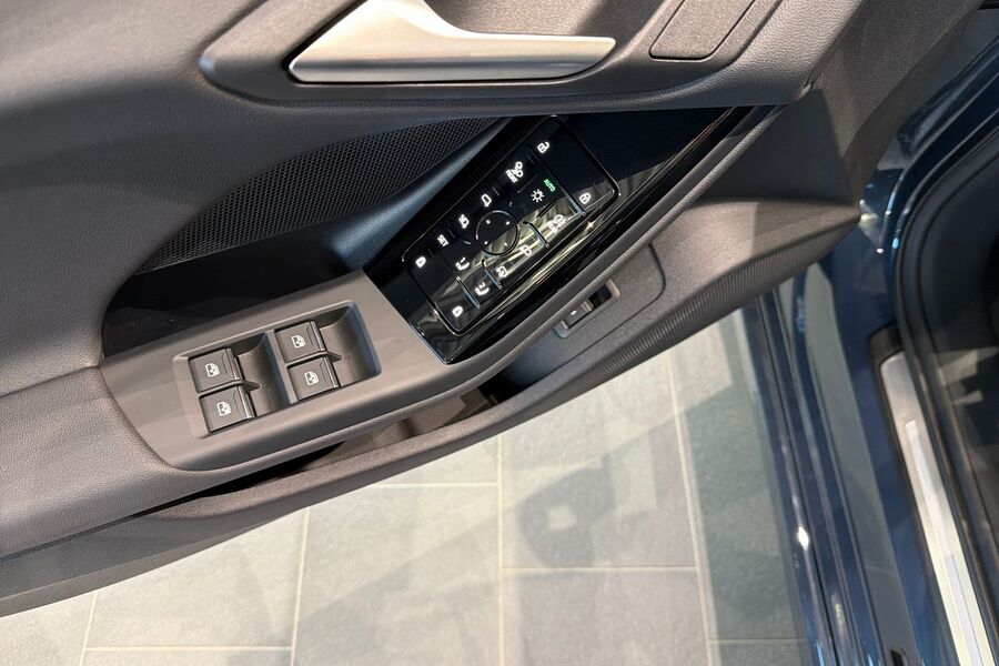 Audi A6 e-tron vaihtoauto