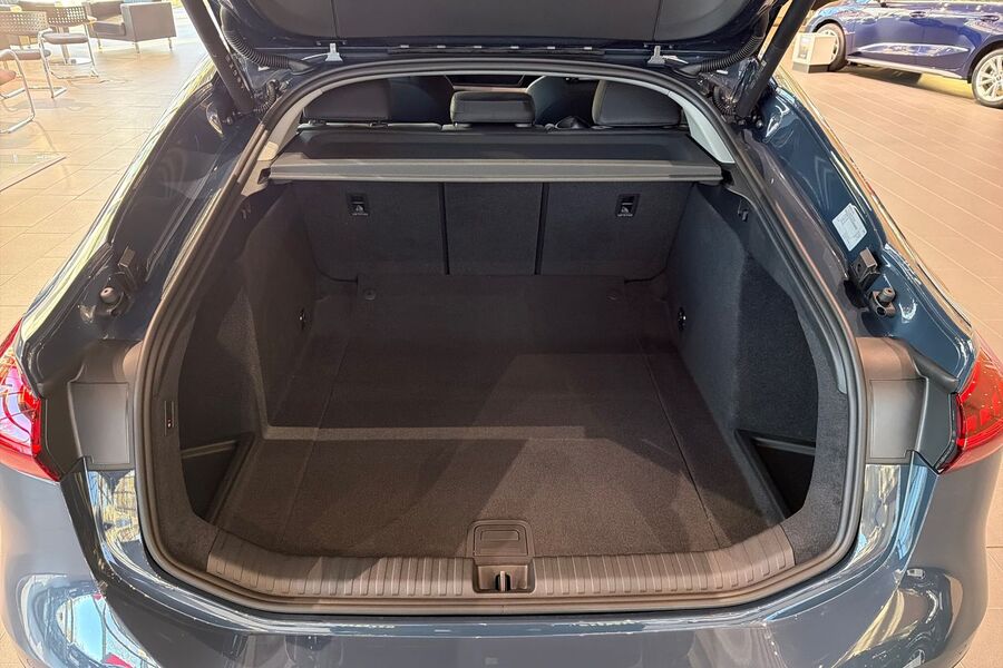 Audi A6 e-tron vaihtoauto