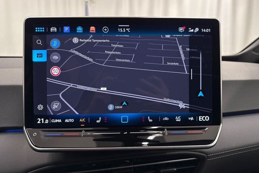 Volkswagen ID.3 vaihtoauto