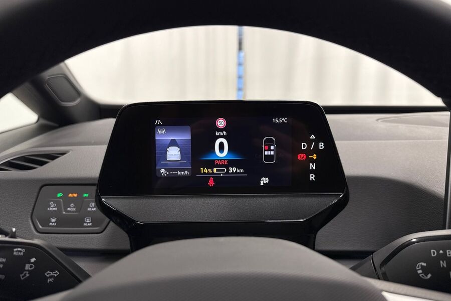 Volkswagen ID.3 vaihtoauto