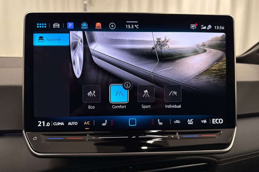 Volkswagen ID.3 vaihtoauto