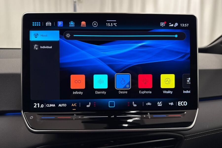 Volkswagen ID.3 vaihtoauto