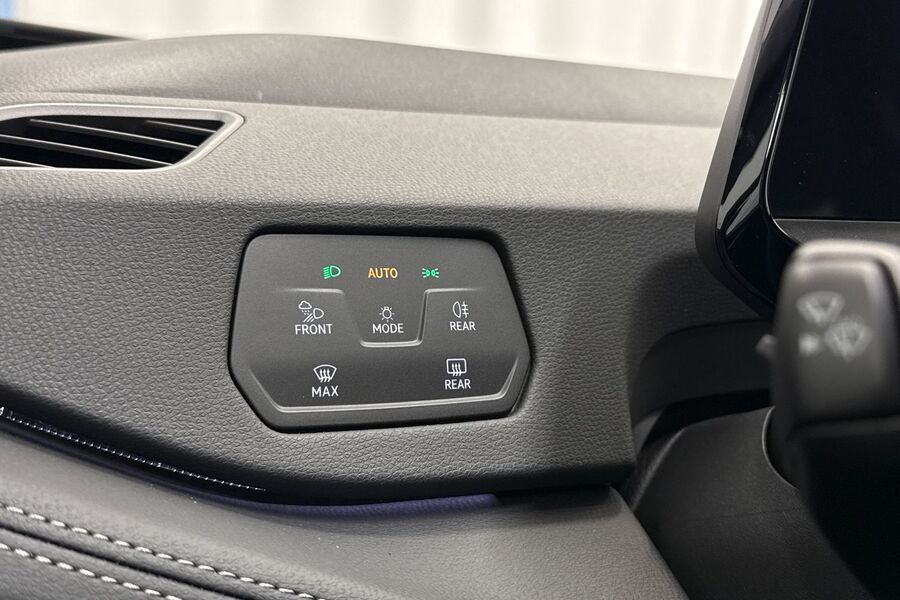 Volkswagen ID.3 vaihtoauto