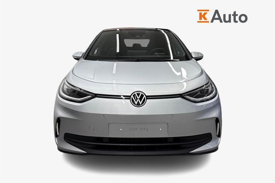 Volkswagen ID.3 vaihtoauto