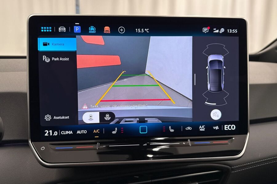 Volkswagen ID.3 vaihtoauto