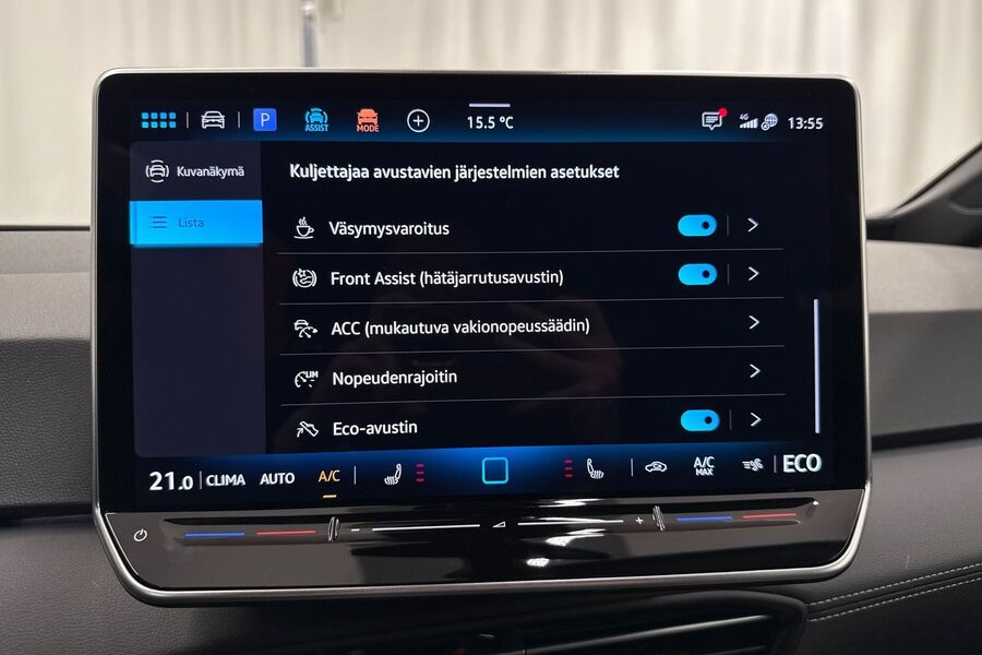 Volkswagen ID.3 vaihtoauto