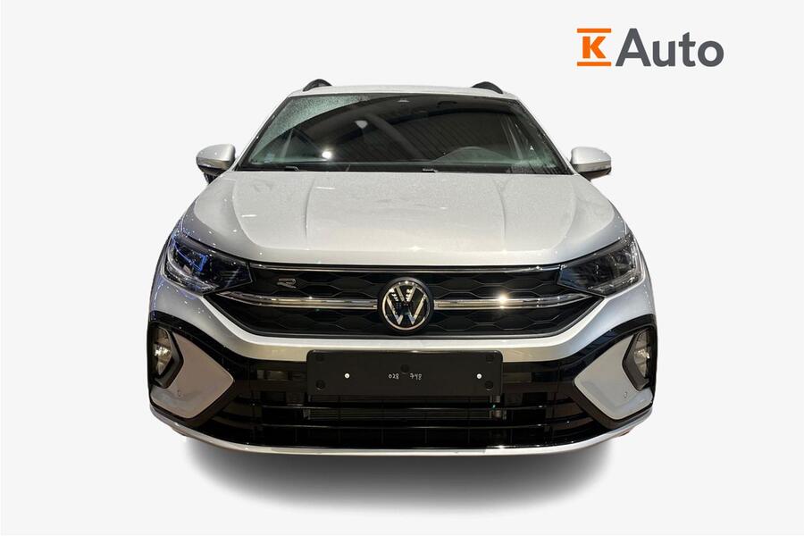 Volkswagen Taigo vaihtoauto