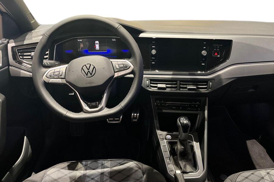 Volkswagen Taigo vaihtoauto