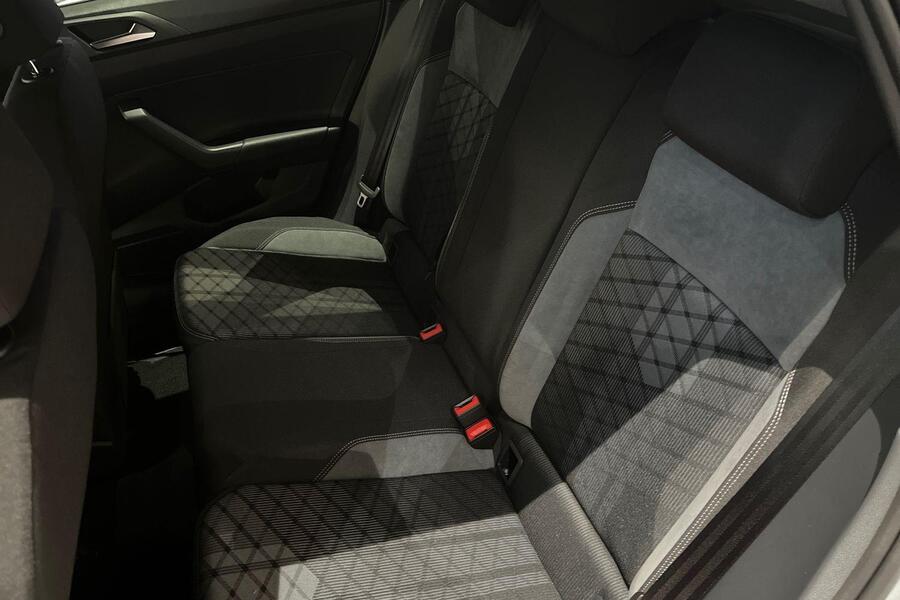 Volkswagen Taigo vaihtoauto