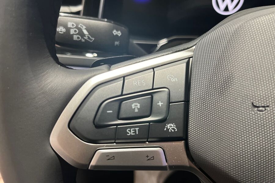 Volkswagen Taigo vaihtoauto