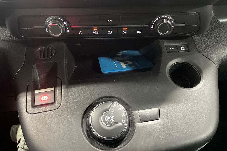 Citroën Berlingo vaihtoauto