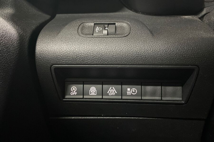 Citroën Berlingo vaihtoauto