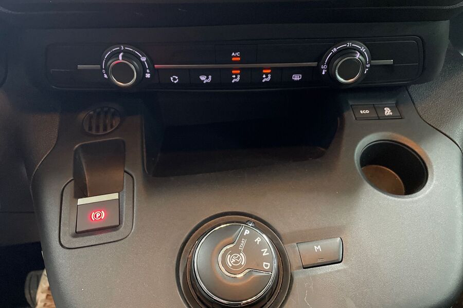 Citroën Berlingo vaihtoauto