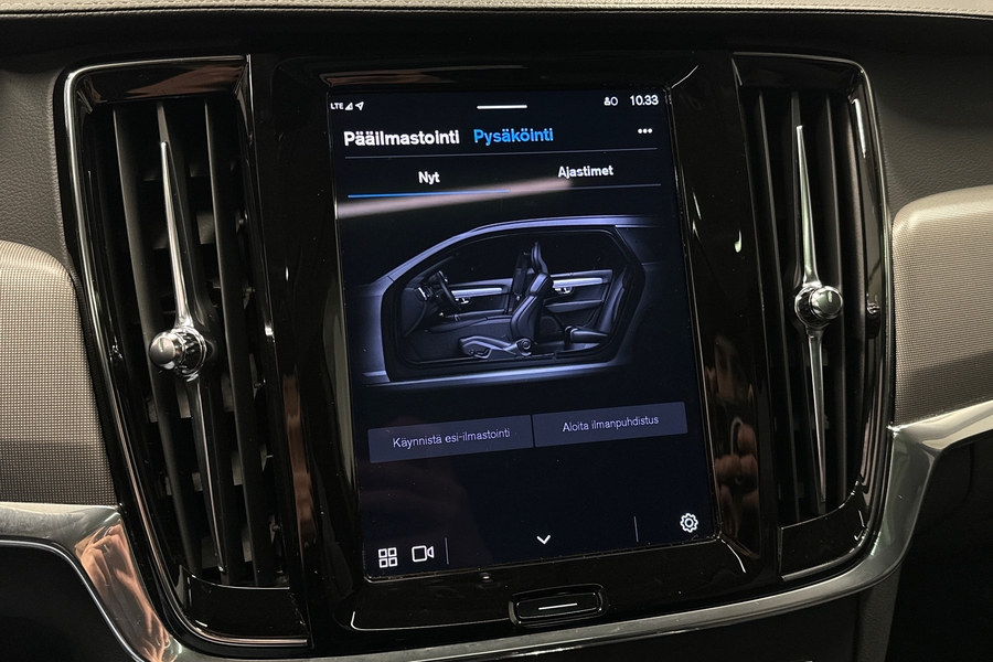 Volvo V90 vaihtoauto