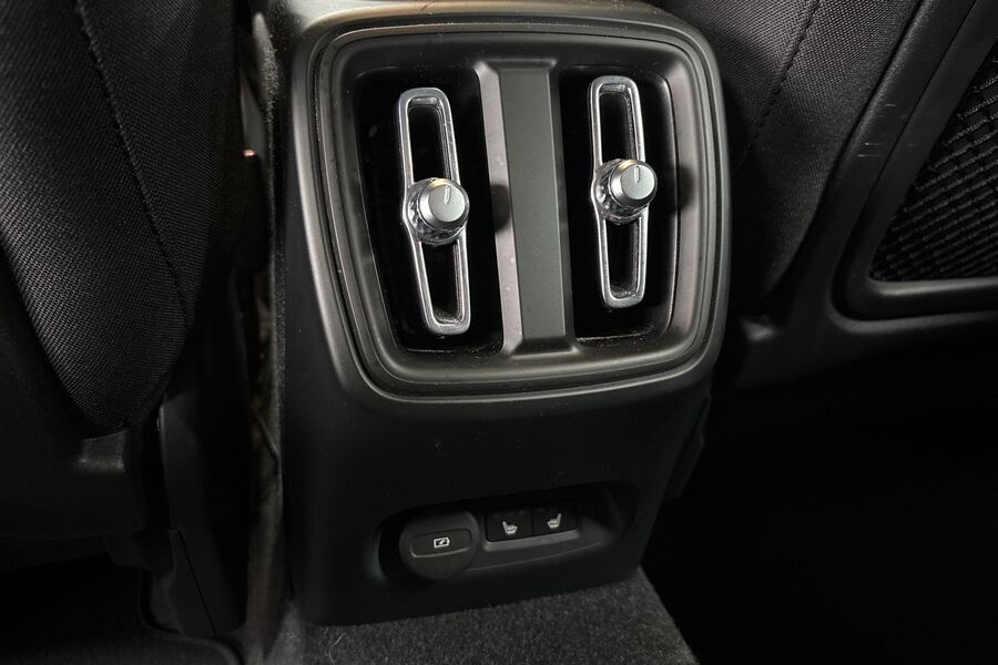 Volvo C40 vaihtoauto