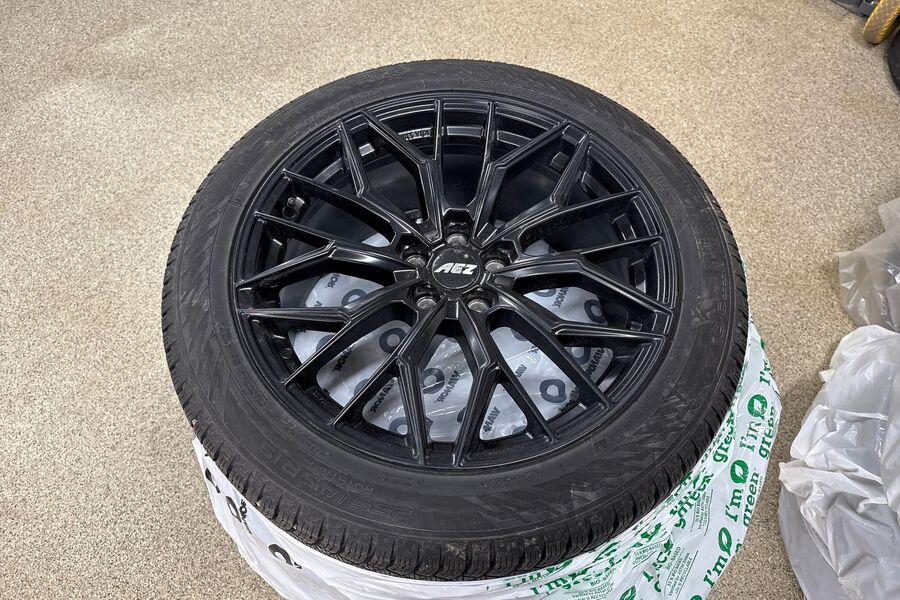 Volvo C40 vaihtoauto