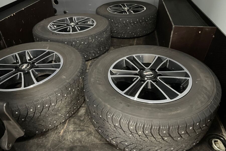 Iveco Daily vaihtoauto