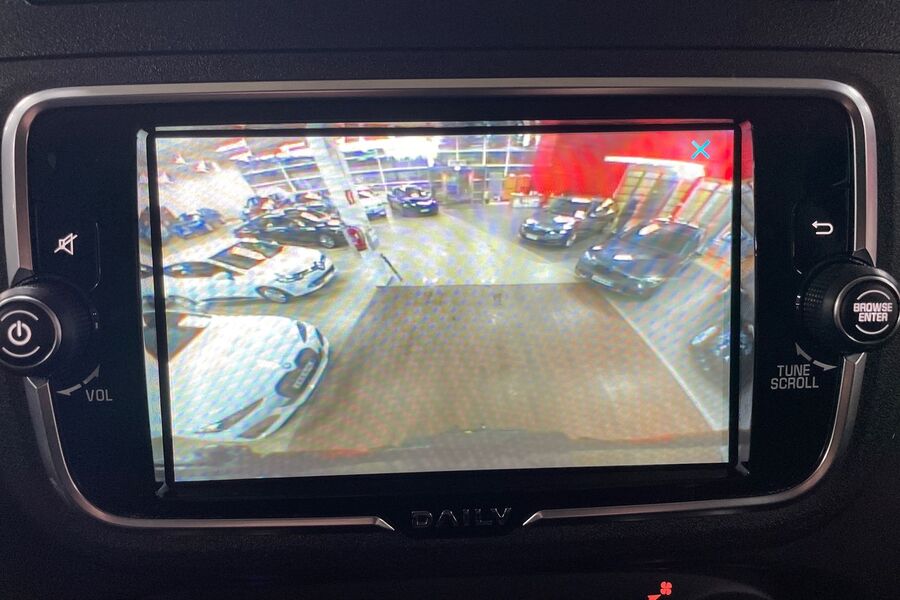 Iveco Daily vaihtoauto