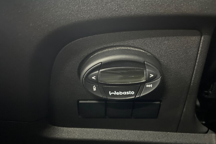 Iveco Daily vaihtoauto