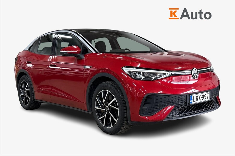 Volkswagen ID.5 vaihtoauto