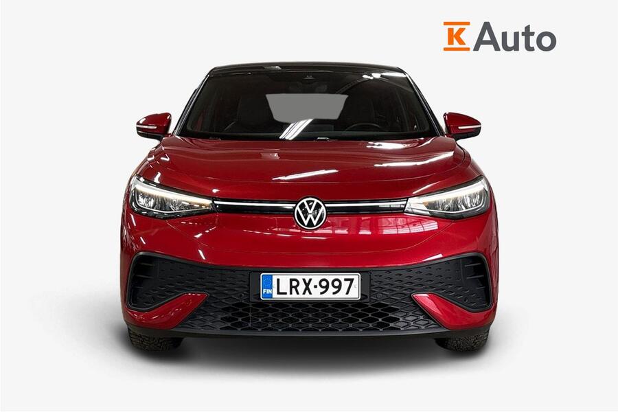 Volkswagen ID.5 vaihtoauto