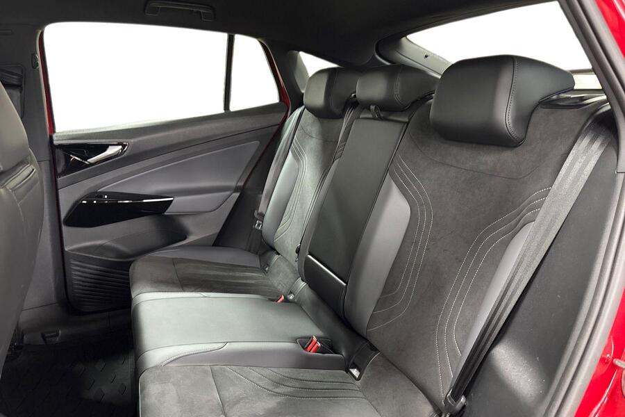 Volkswagen ID.5 vaihtoauto