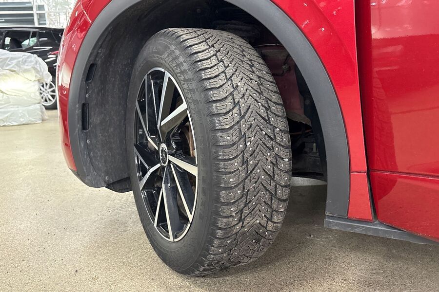 Volkswagen ID.5 vaihtoauto