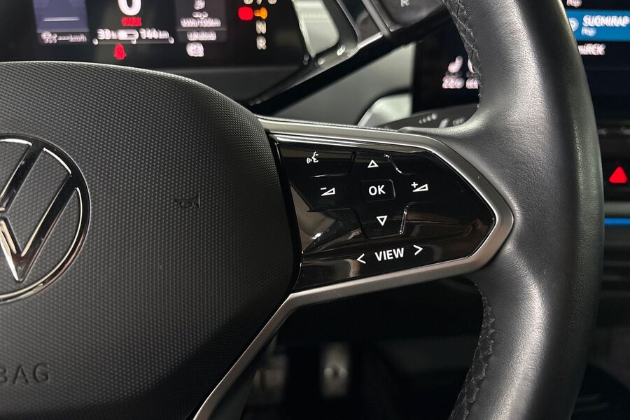 Volkswagen ID.5 vaihtoauto