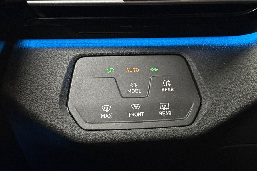 Volkswagen ID.5 vaihtoauto