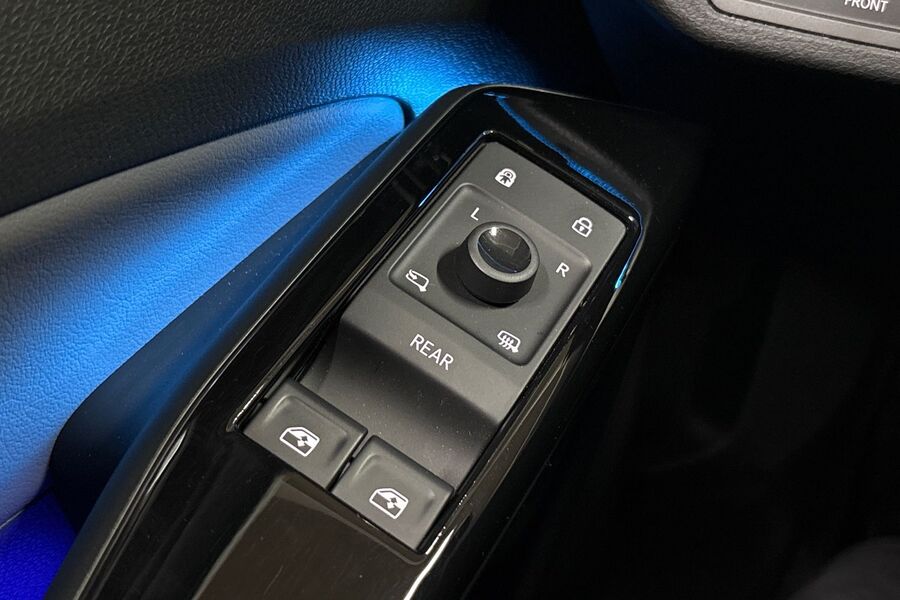 Volkswagen ID.5 vaihtoauto