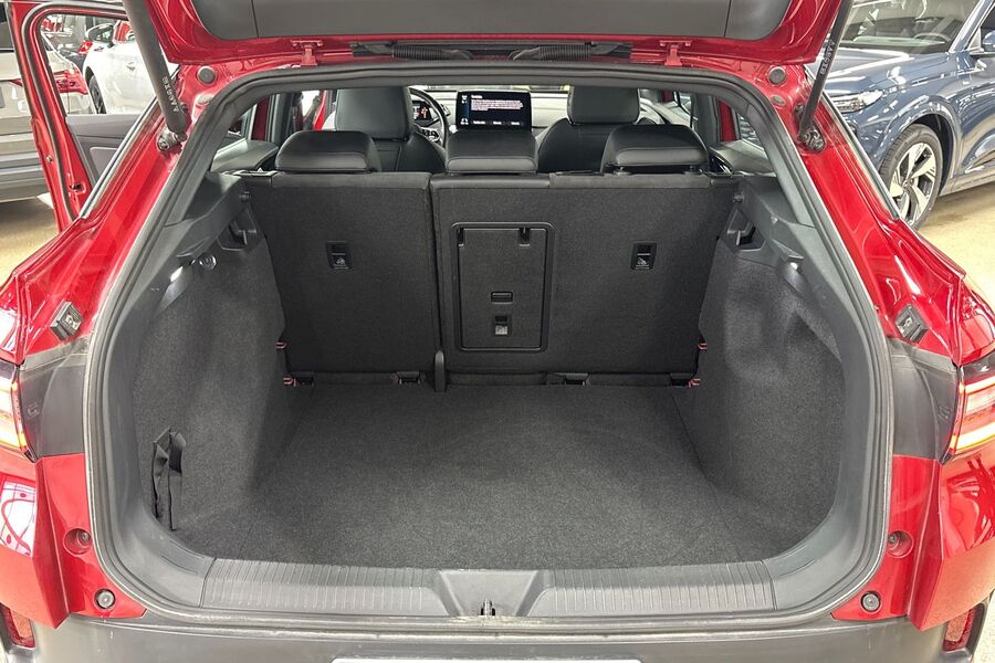 Volkswagen ID.5 vaihtoauto