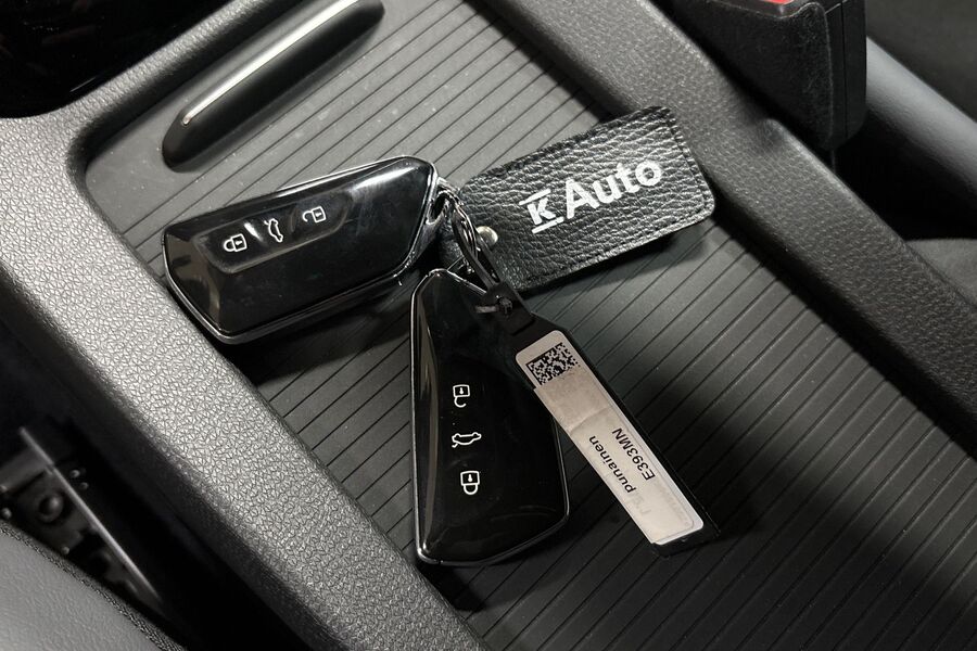 Volkswagen ID.5 vaihtoauto