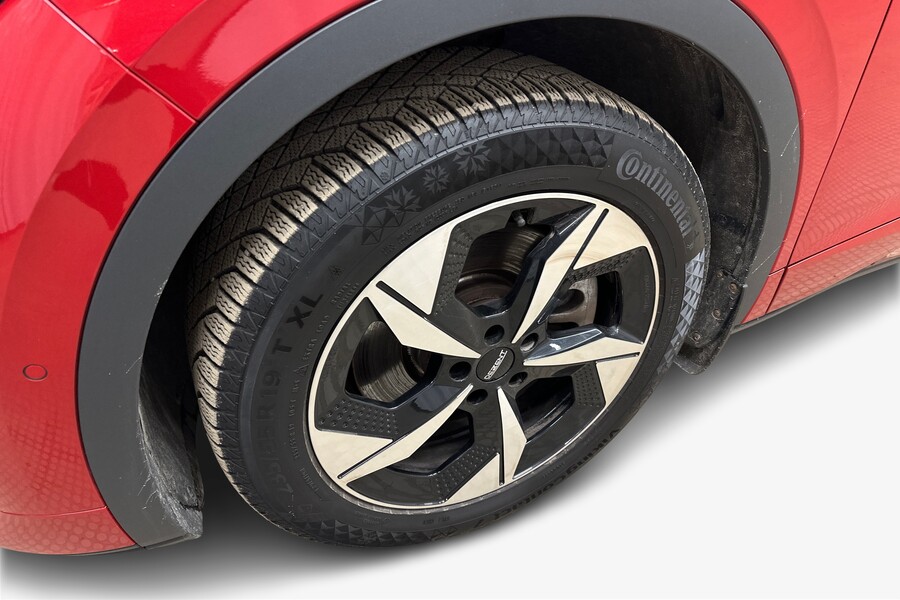 Volkswagen ID.5 vaihtoauto