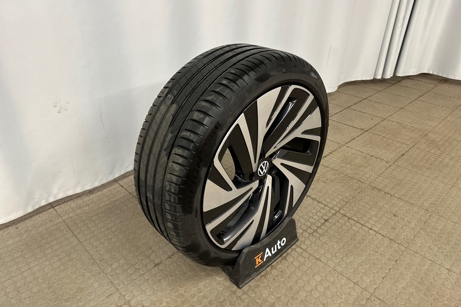 Volkswagen ID.5 vaihtoauto