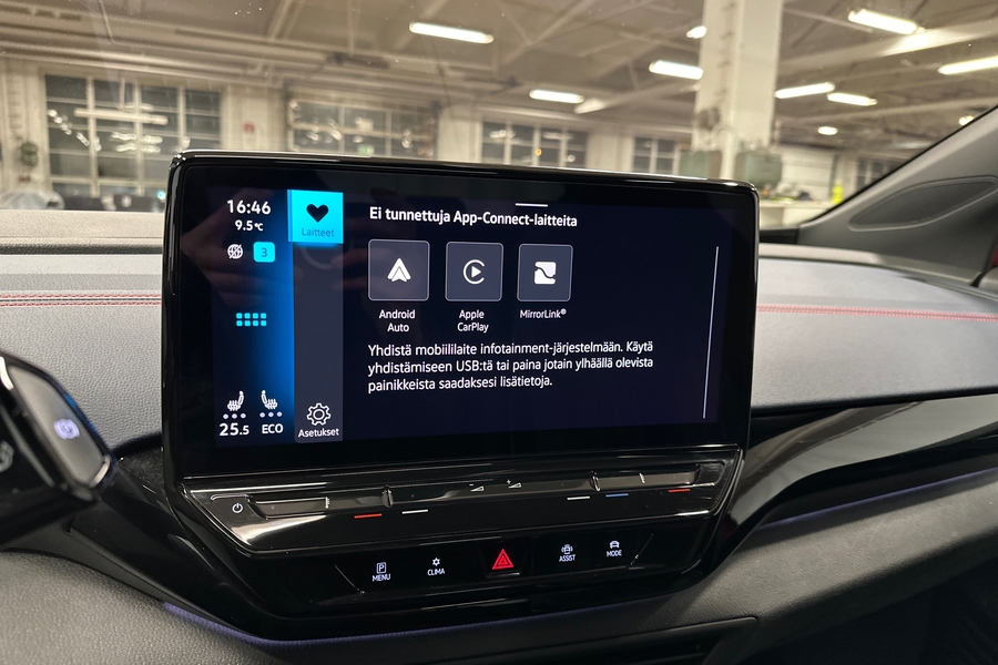 Volkswagen ID.5 vaihtoauto