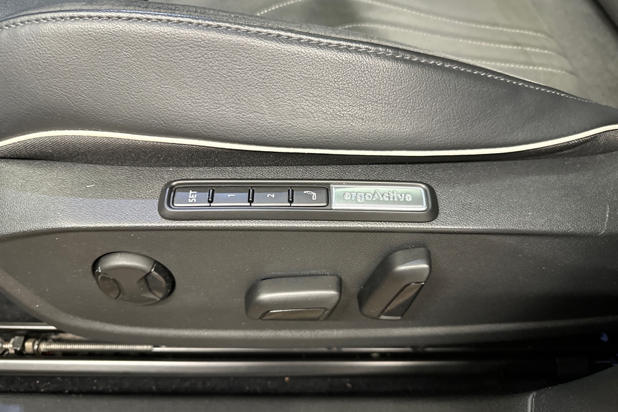 Volkswagen ID.5 vaihtoauto