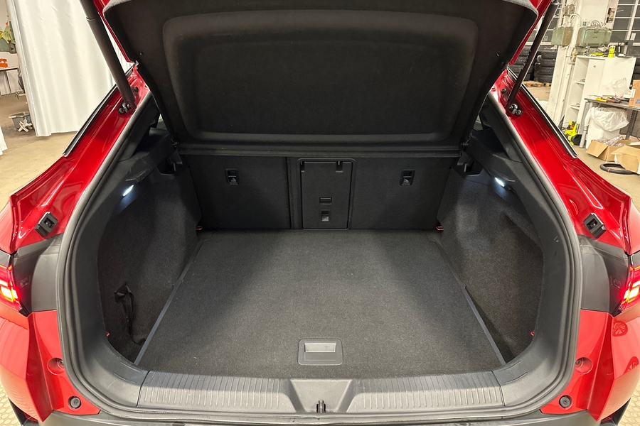 Volkswagen ID.5 vaihtoauto