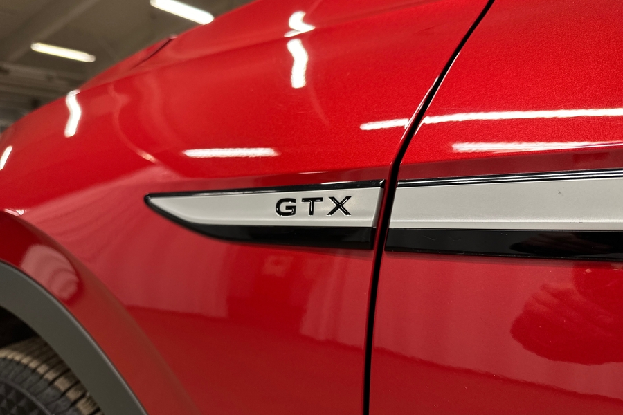 Volkswagen ID.5 vaihtoauto