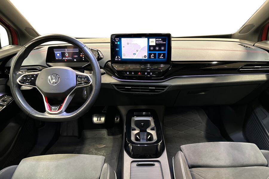 Volkswagen ID.5 vaihtoauto